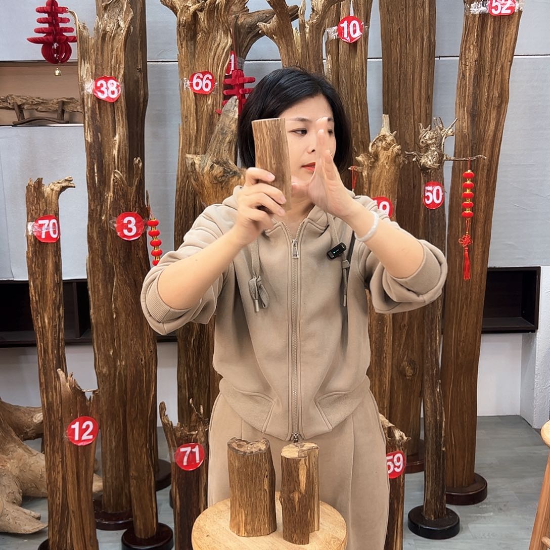 沉香摆件沉香摆件