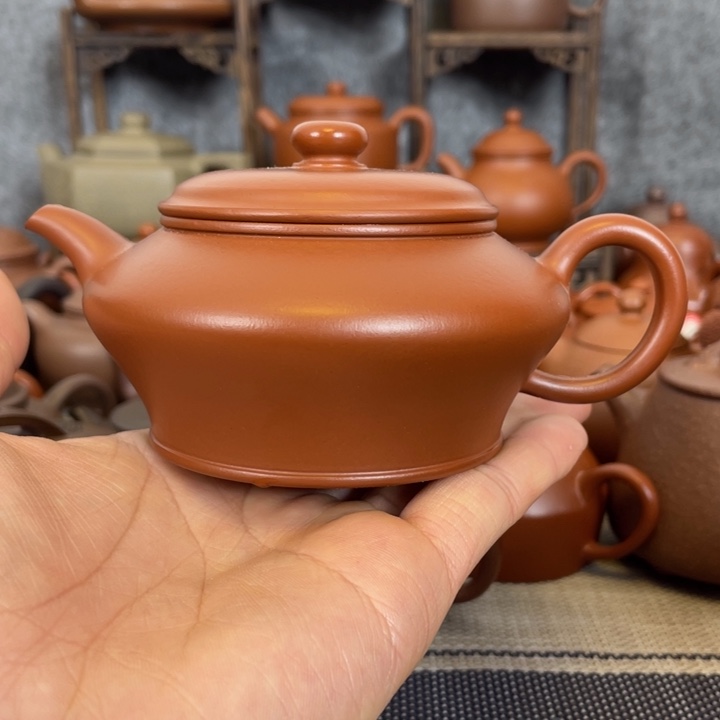 紫砂茶壶紫砂茶壶