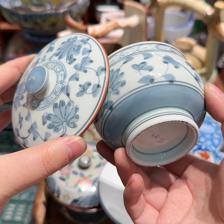 茶盏任意三单包邮