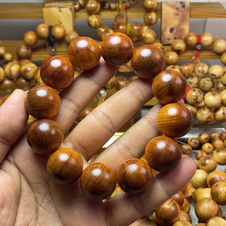 柏木（崖柏）崖柏2.0黑油料