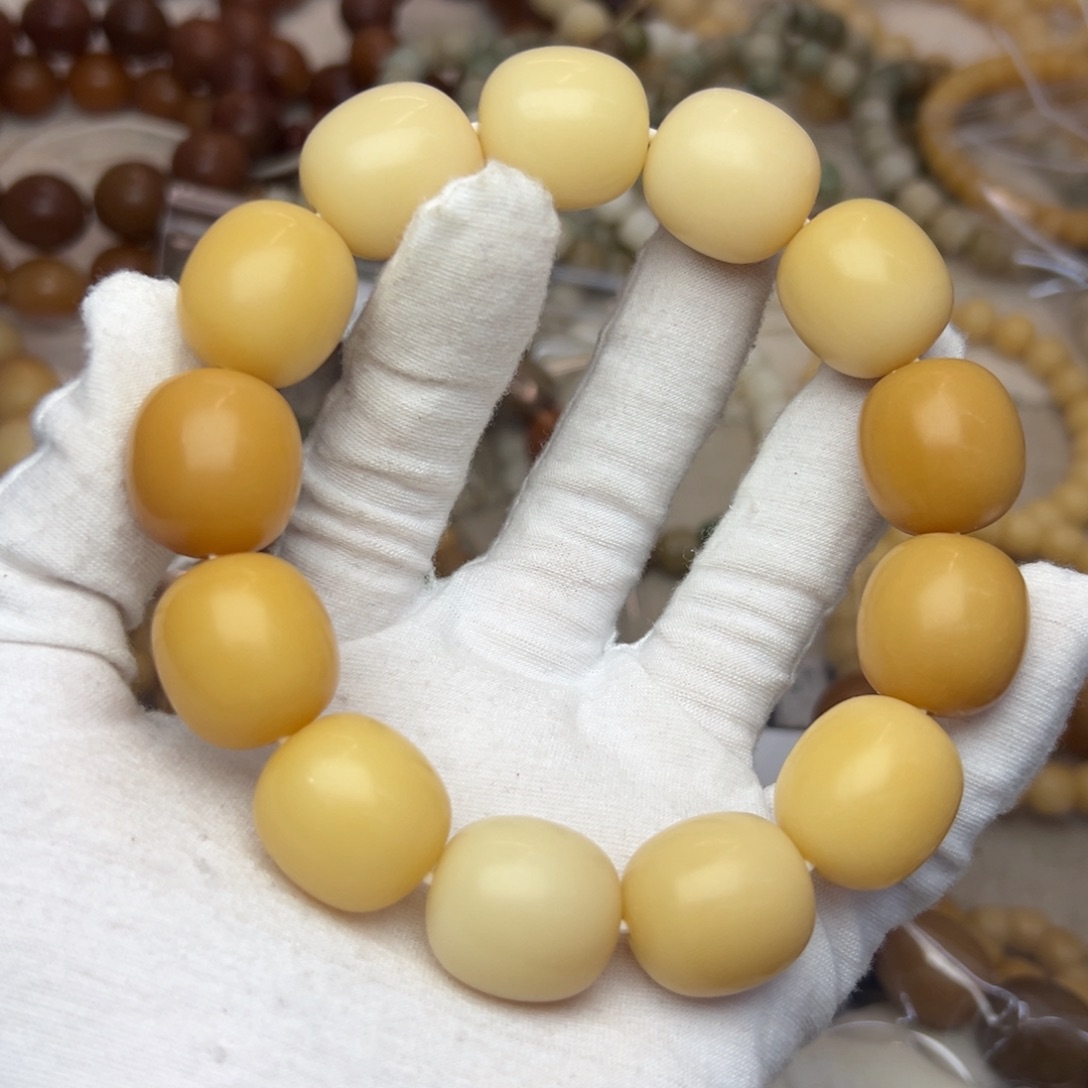 菩提根/象牙果吊坠21干磨全品微瑕921