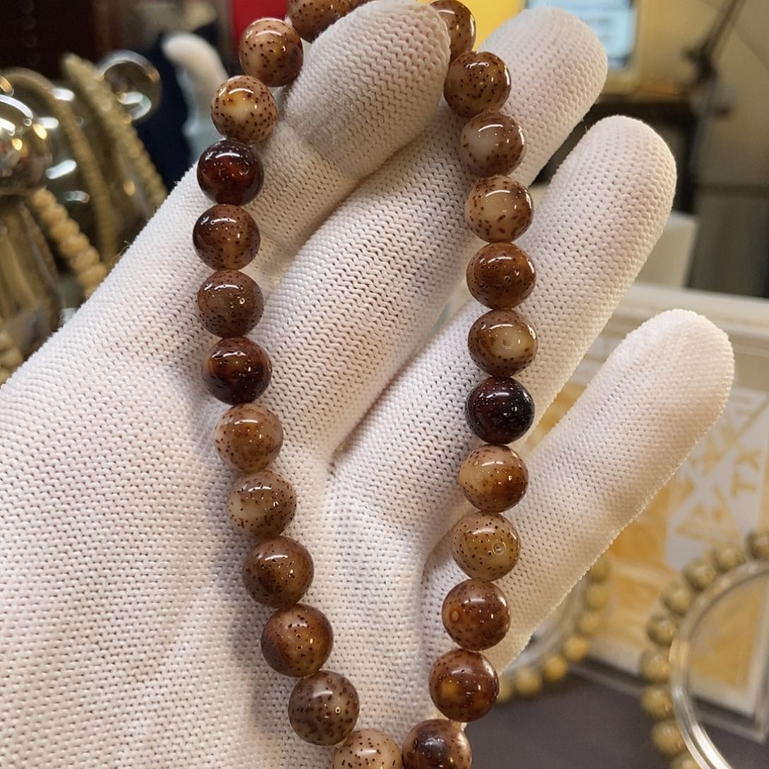 手串星月菩提5788888889999999