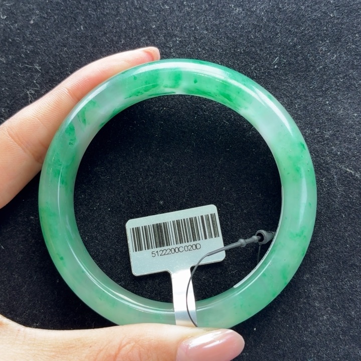 石英质玉未镶嵌颈饰55