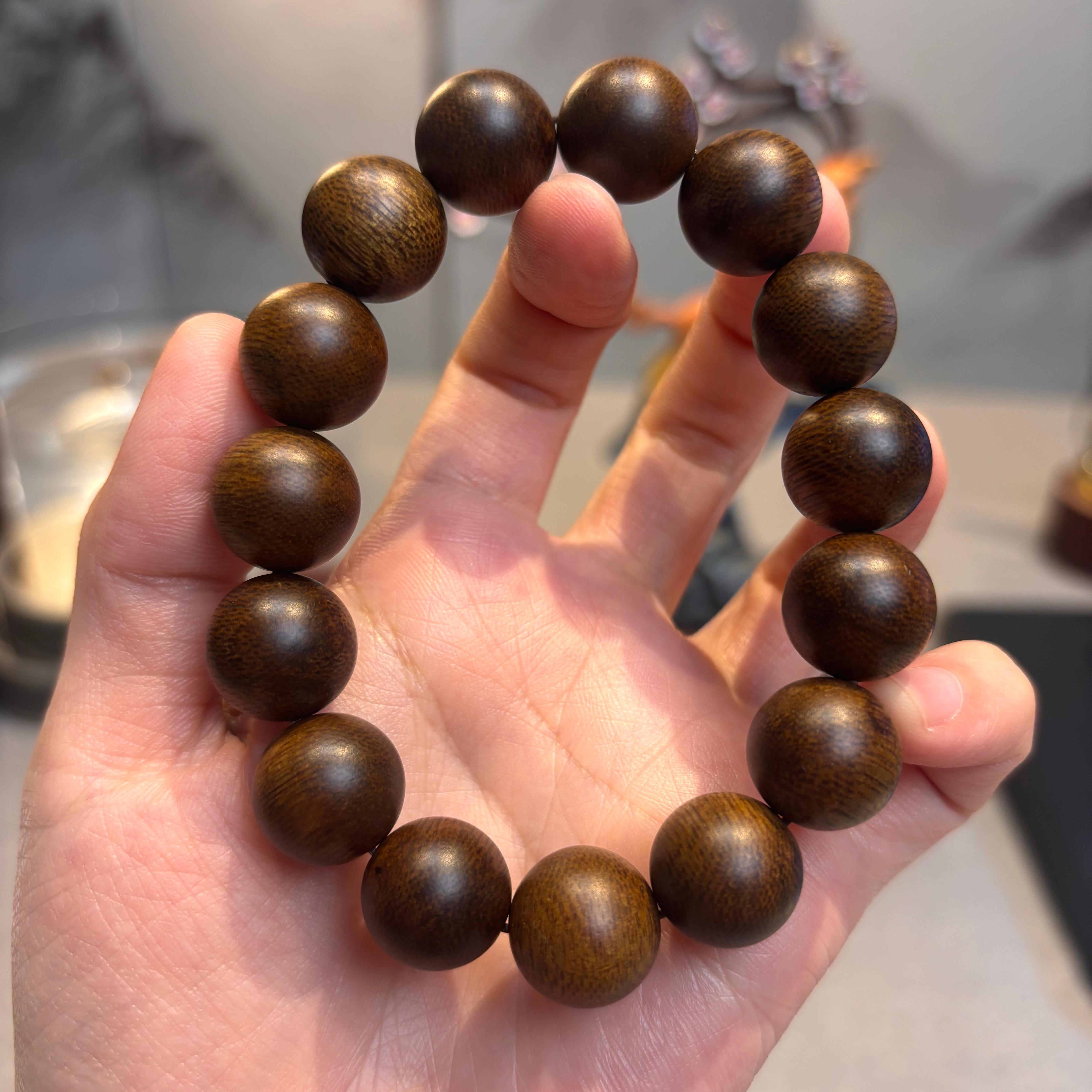 沉香富森1.4沉水单圈B1480126