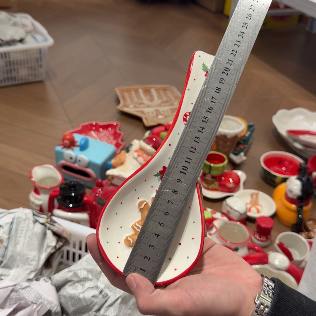 有的微瑕不退不换