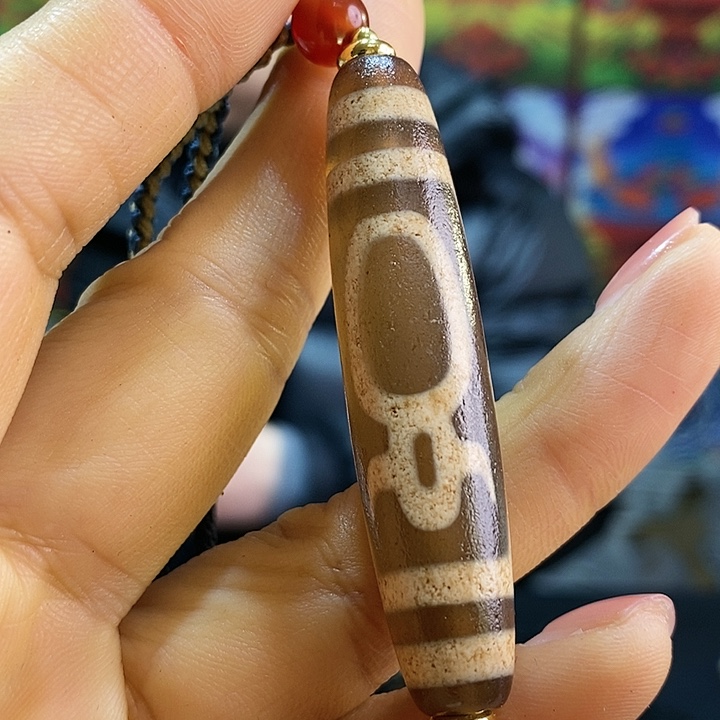 玛瑙/玉髓颈饰未镶嵌125