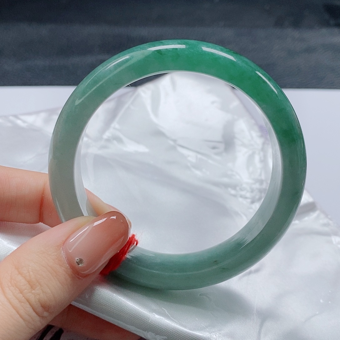 【闪购商品】未镶嵌手镯翡翠504号