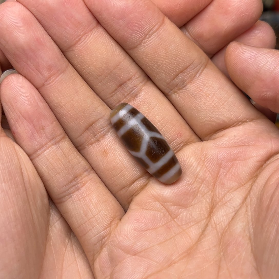 未镶嵌单珠玛瑙/玉髓