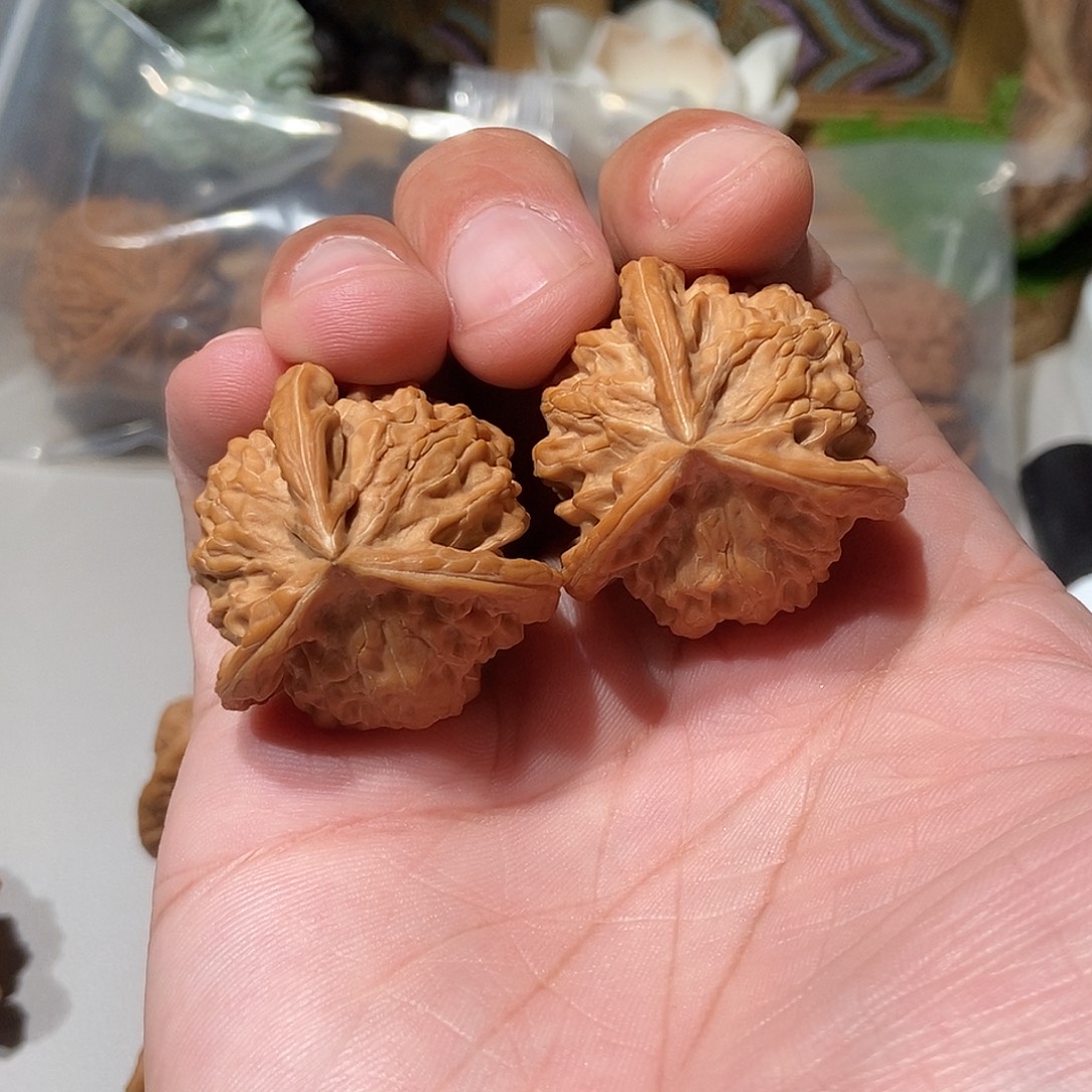 手串/手链核桃34.32