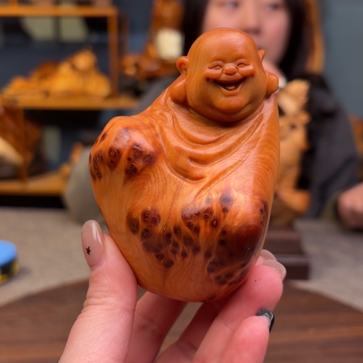 柏木（崖柏）关注一下