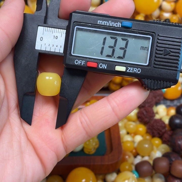 非金属配珠配饰104