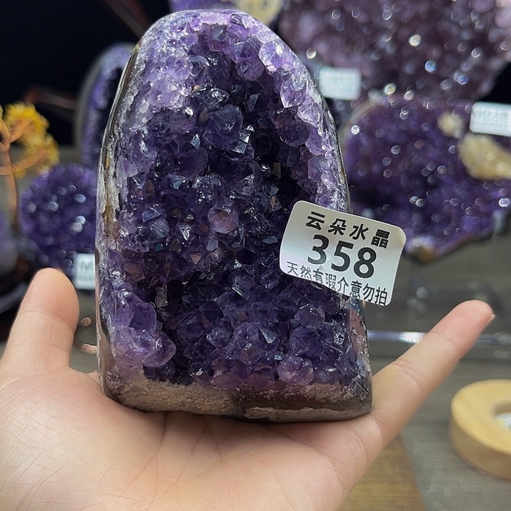 中大型摆件随行未镶嵌包邮