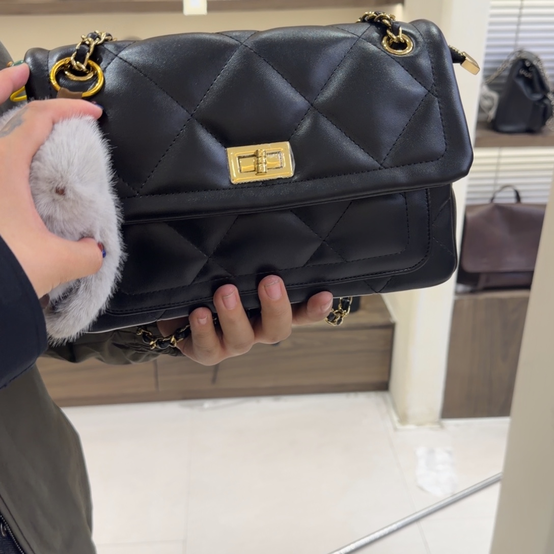 棉麻大馍馍推荐好看包包