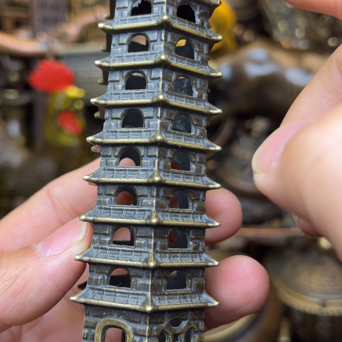 精美文玩精品摆件