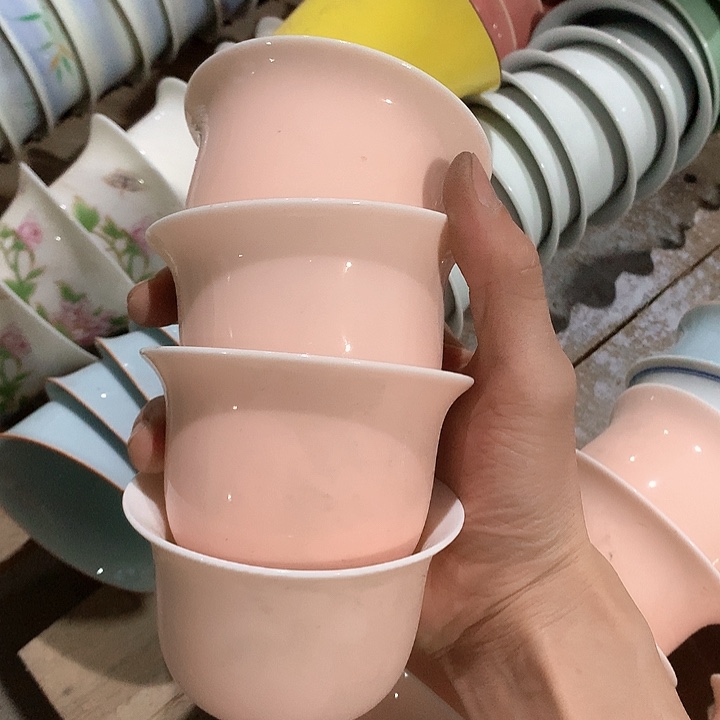 微瑕茶具介意勿拍