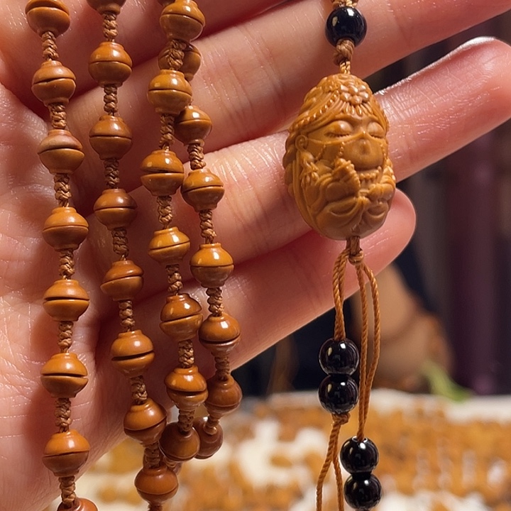 手串/手链橄榄核