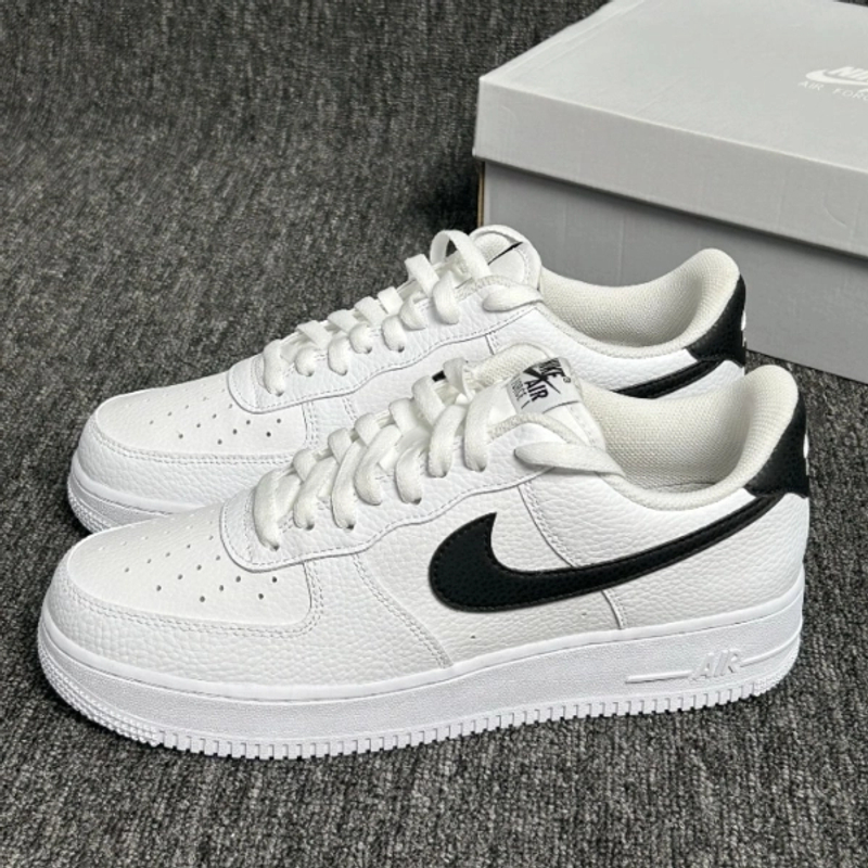 耐克男鞋Air Force 1 AF1空军一号男款小白鞋休闲板鞋AJ1官方正品