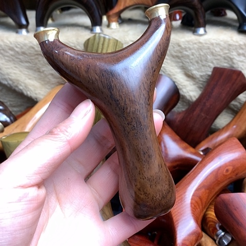 大果紫檀（缅甸花梨）瑕疵6