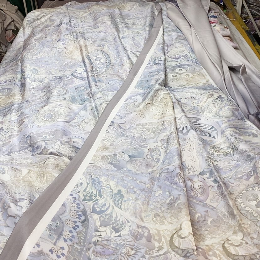 【闪购商品】棉220-240被套