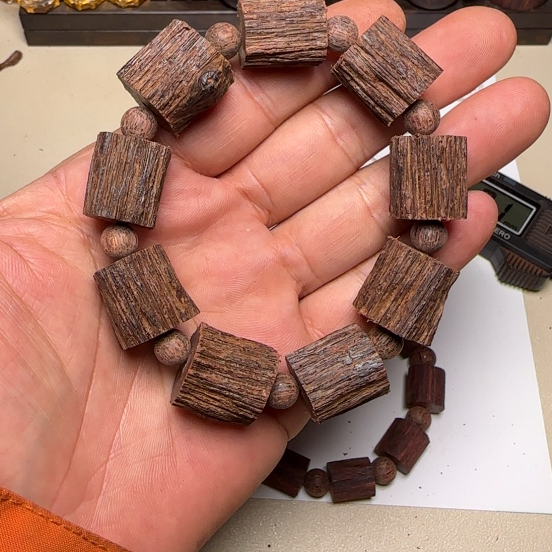 降真香其他降真香1.8随形手串