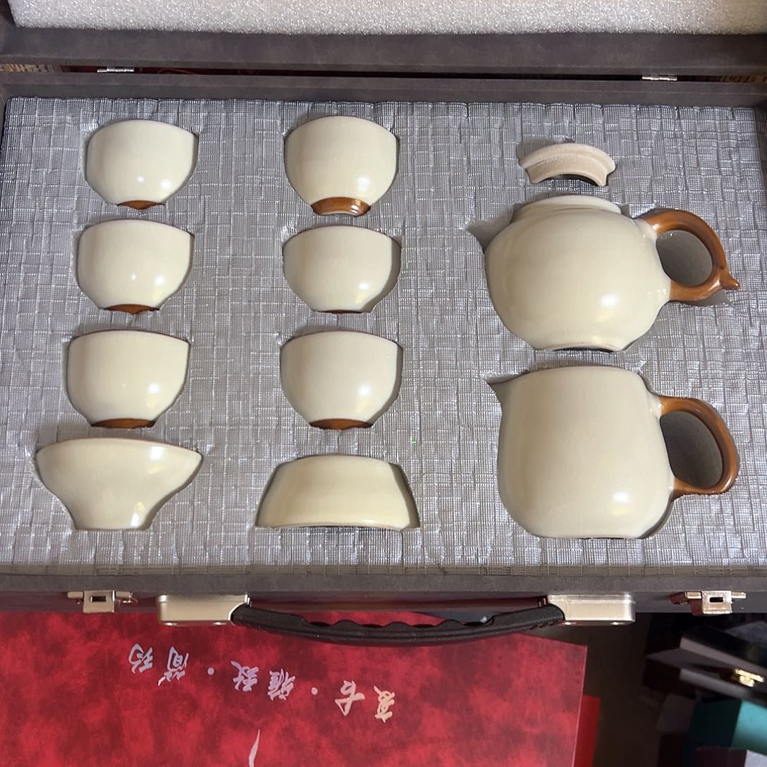 孤品茶具套装等等等