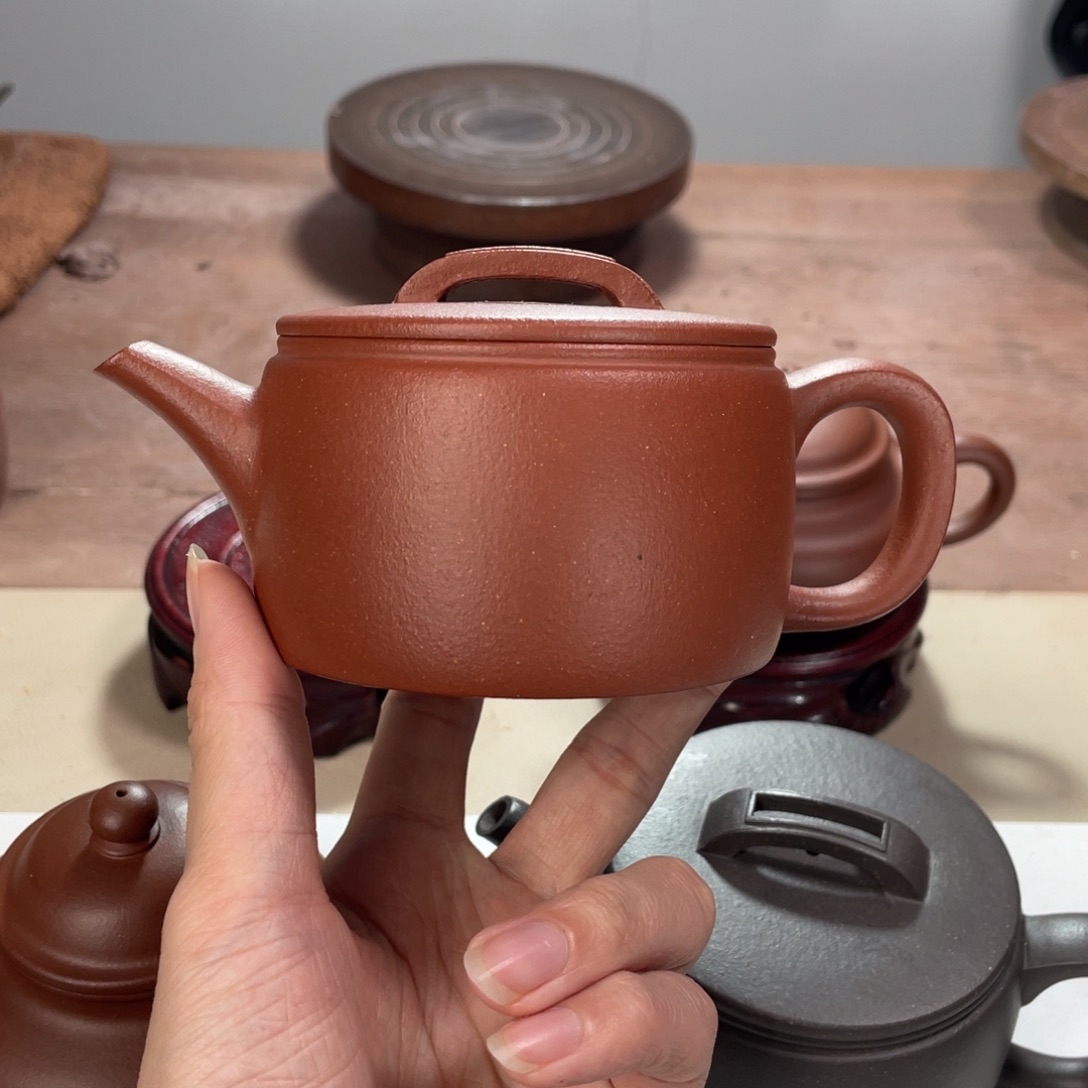 紫砂茶壶紫砂茶壶