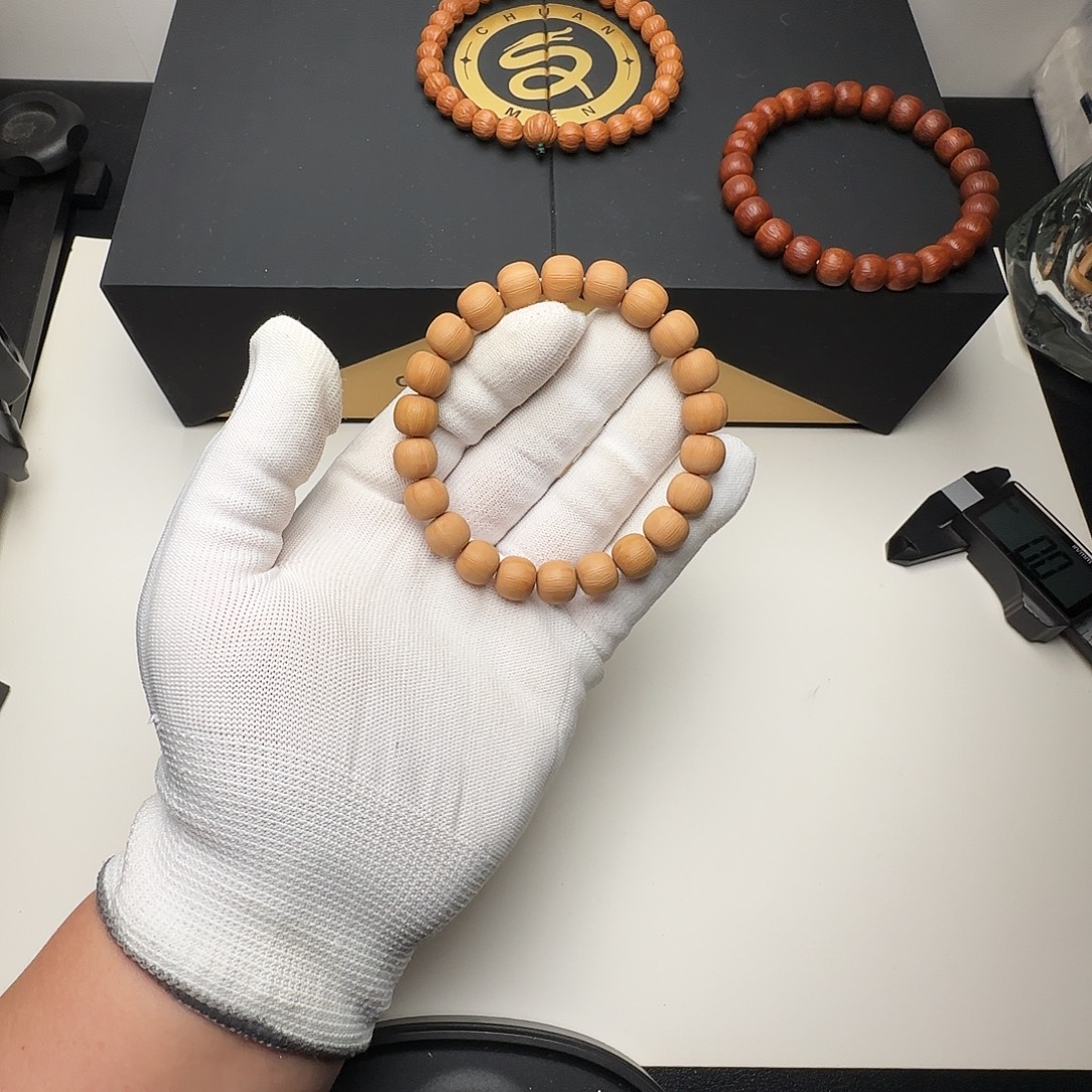 猴头核桃手串冯战神猴头精品手串