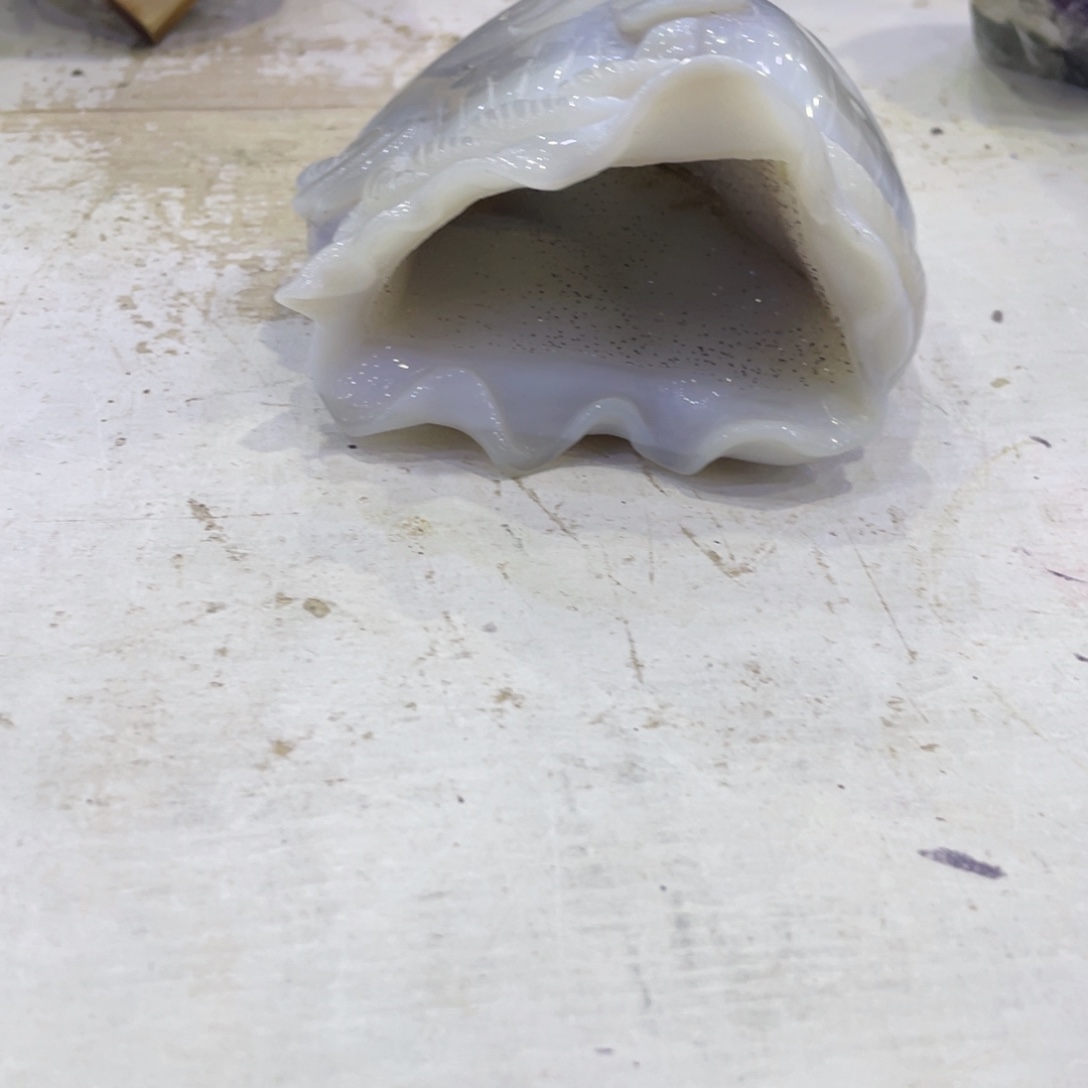 玛瑙/玉髓未镶嵌珠宝奇石