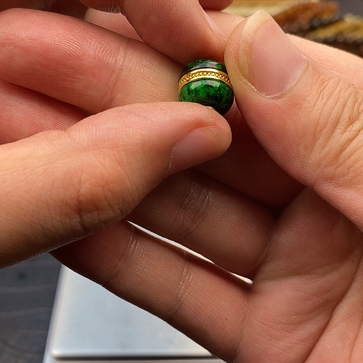 大果紫檀（缅甸花梨）