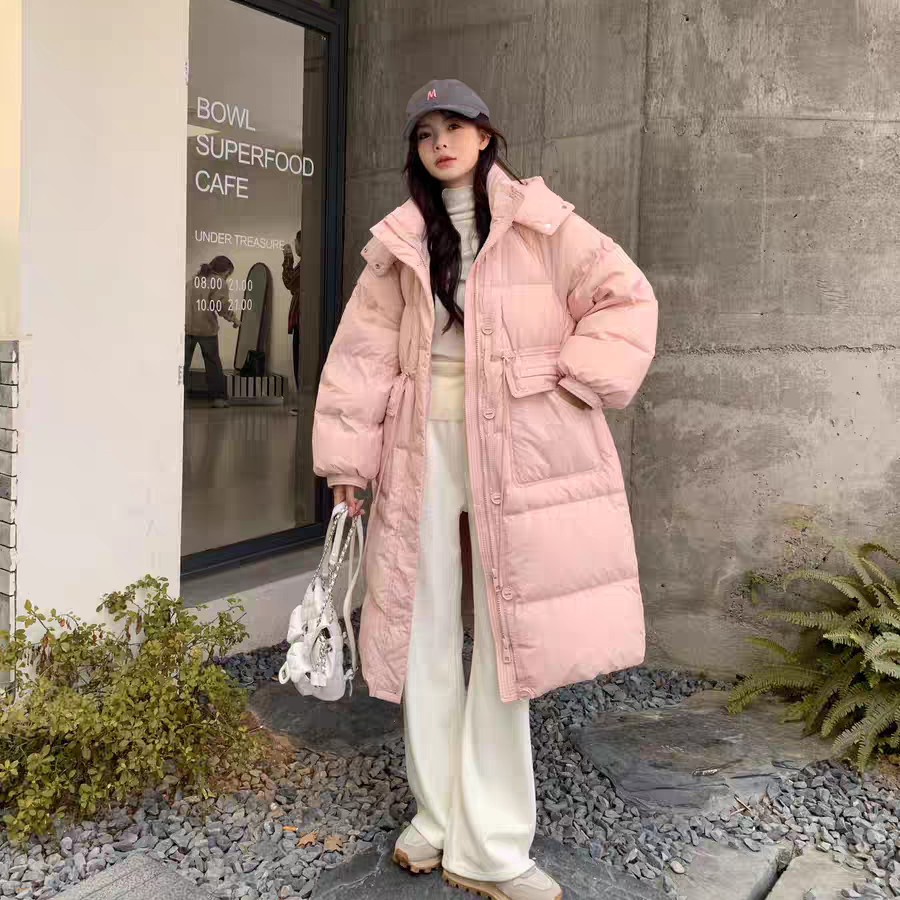 (001-100)羽绒服直播间找编码