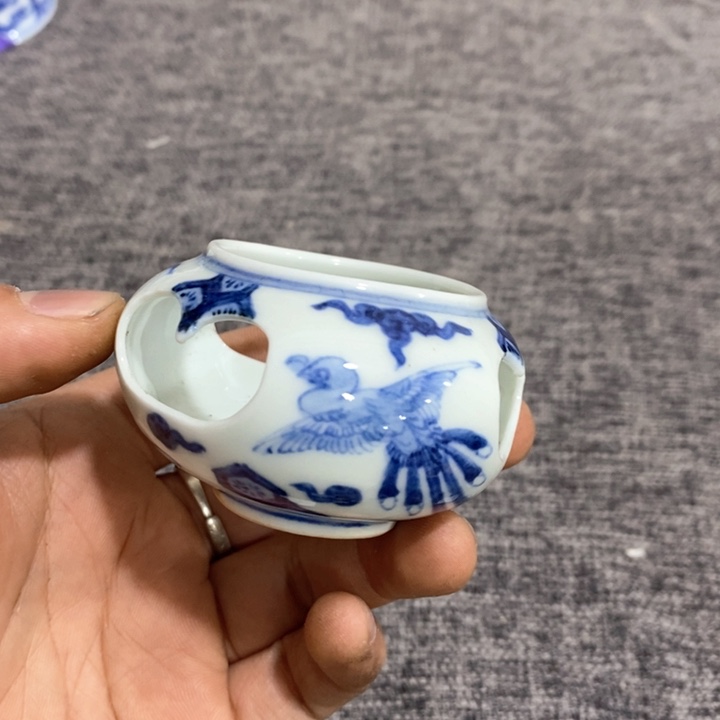 紫砂茶杯非常漂亮好看的花瓶