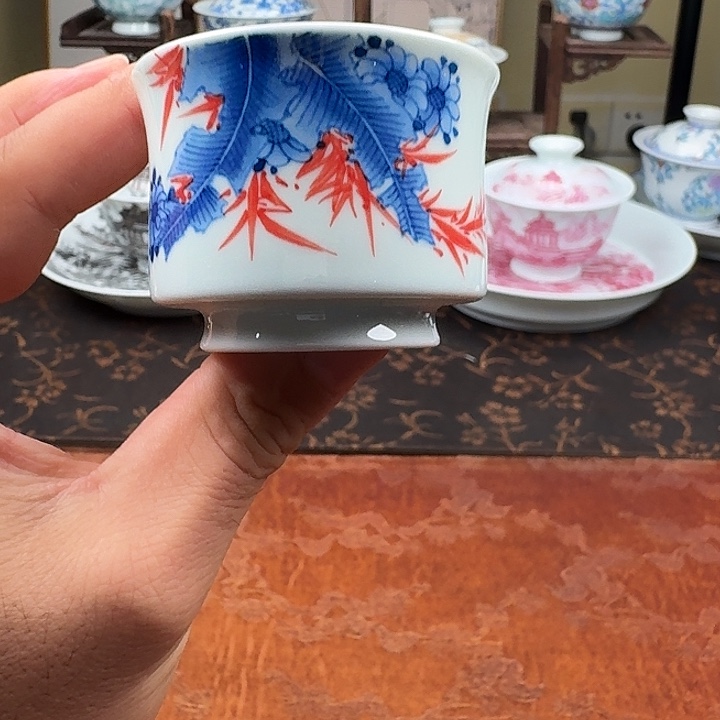 景德镇陶瓷学院美术
