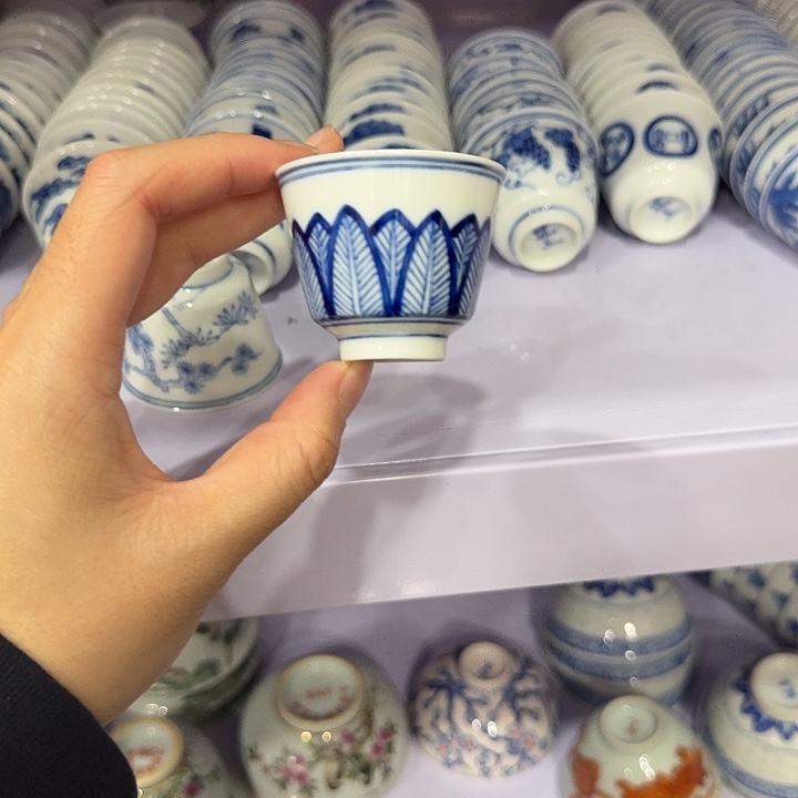 陶瓷艺术品收藏陶瓷