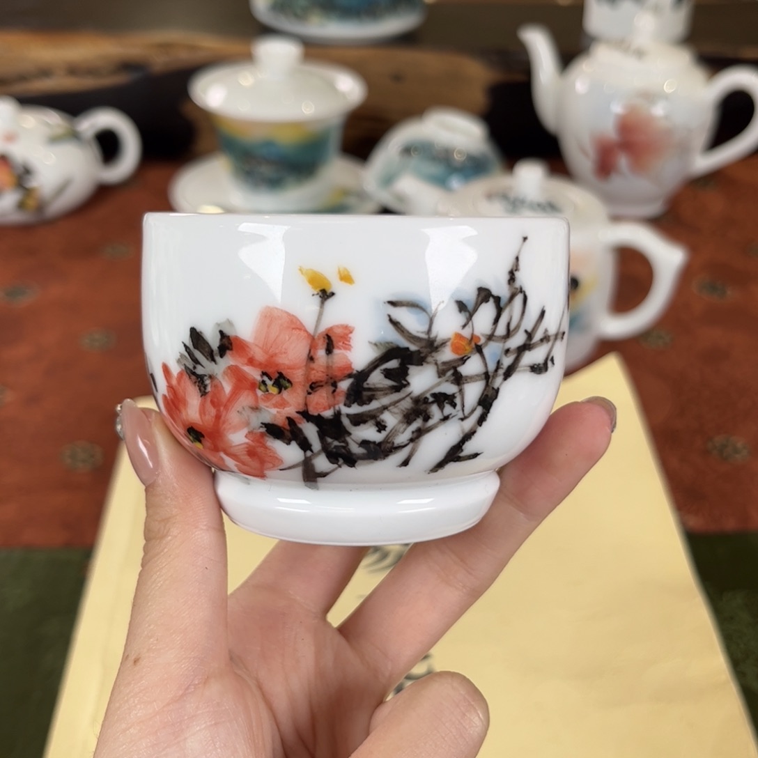 九鸣瓷艺九鸣瓷艺