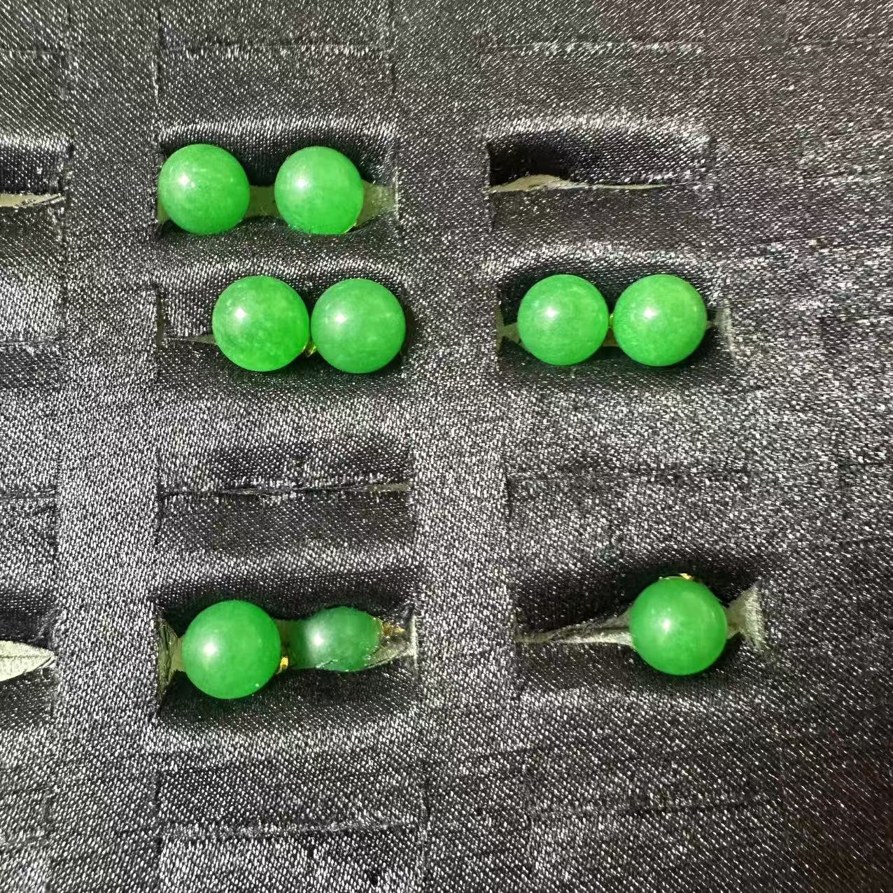 王子专属 H120 耳饰