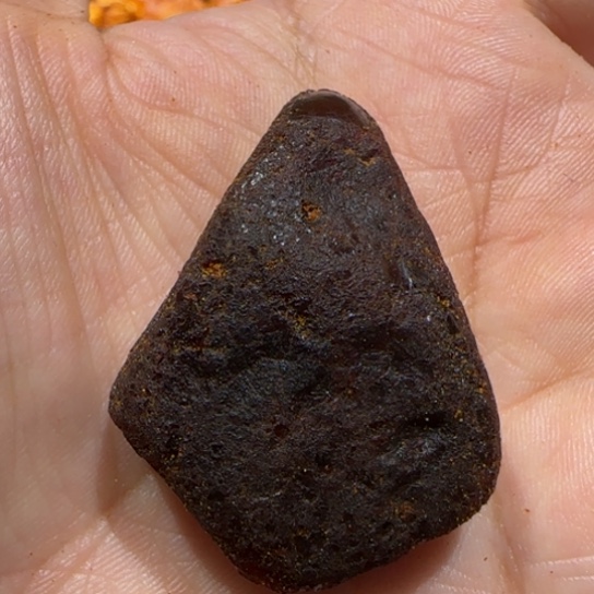 定制琥珀未镶嵌提**苏专属定制