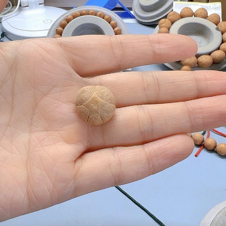 凤眼菩提吊坠17福利五星81@6764