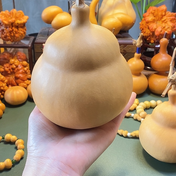 玮***玮大叶紫檀（黑酸枝木类）葫芦葫芦葫芦