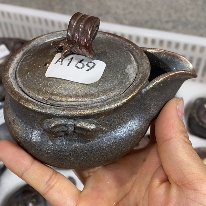 柴烧裸烧源头产地