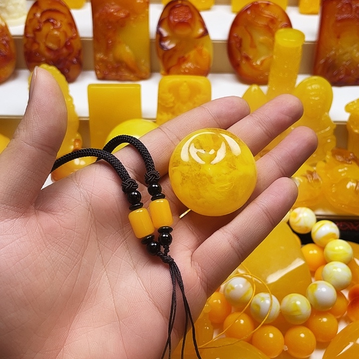 公主扣 抖音严选好物商品