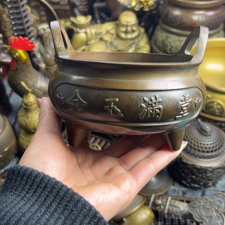 铜器666666666666666