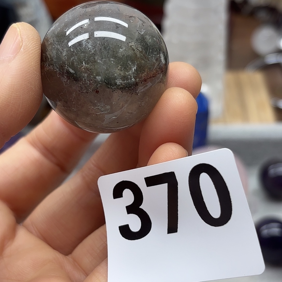 水晶未镶嵌大型摆件（非配饰）