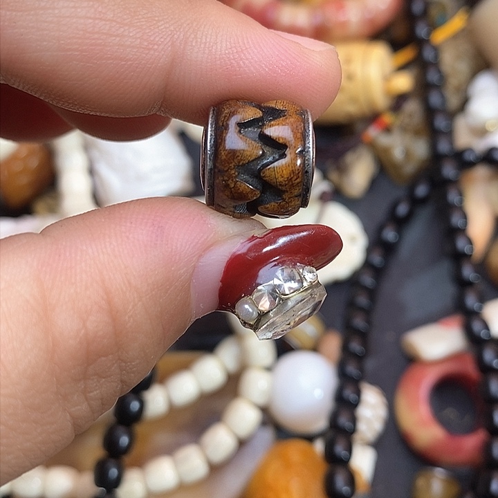 驼骨其他其他配饰