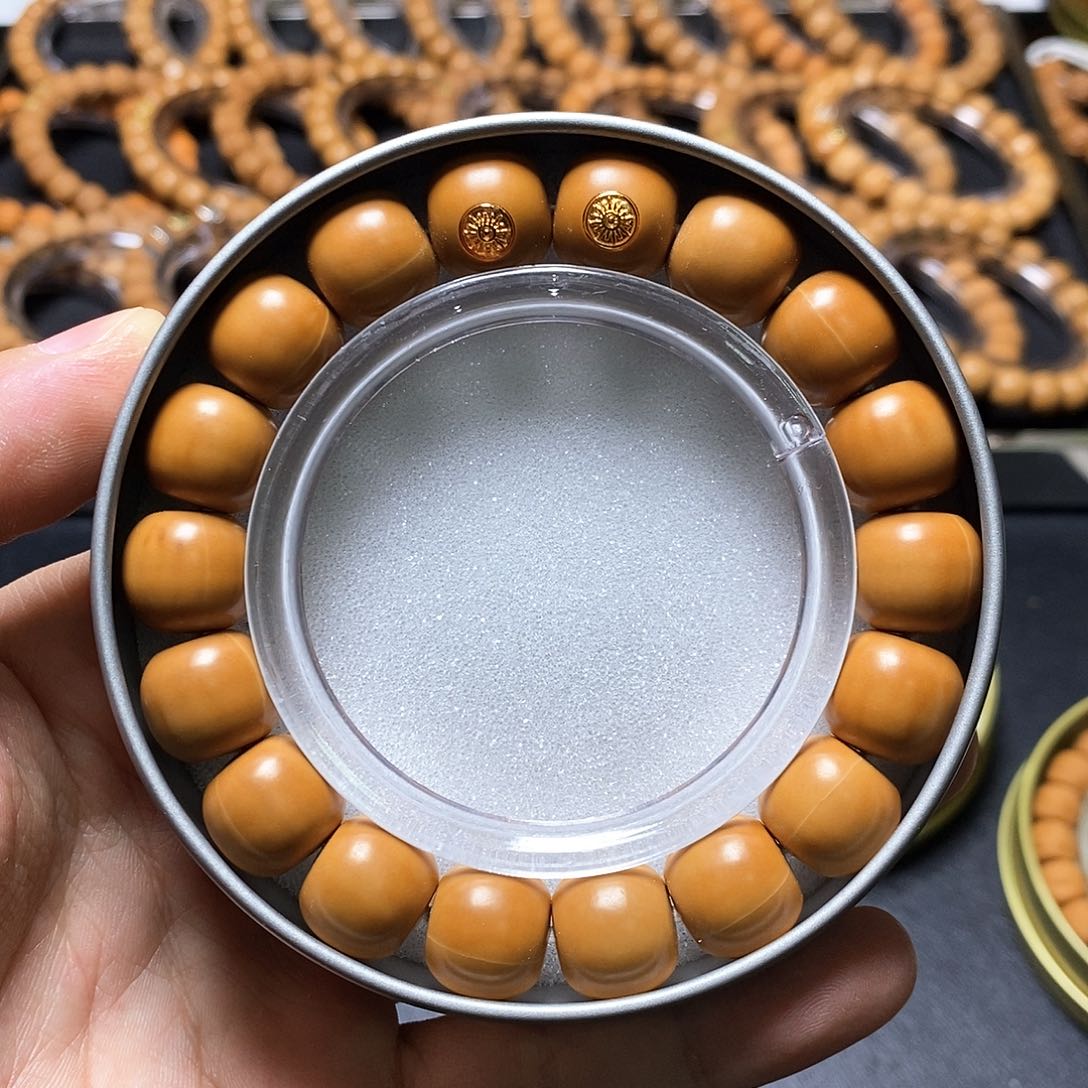 猴头核桃手串双标龙岩大老邢尺寸13左右全品485号