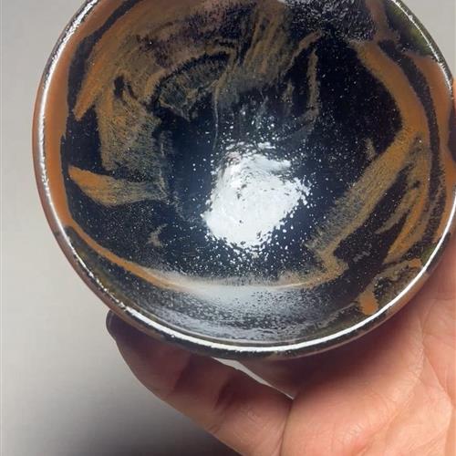 【闪购商品】茶盏-374............