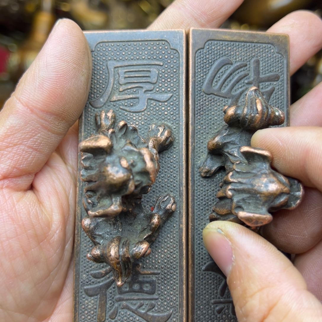 精美文玩精品摆件