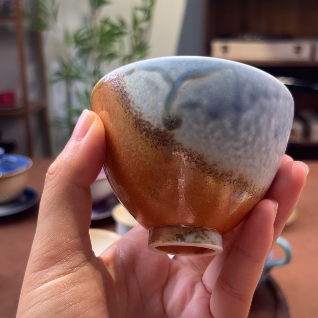 心**止景德镇手工制作工艺