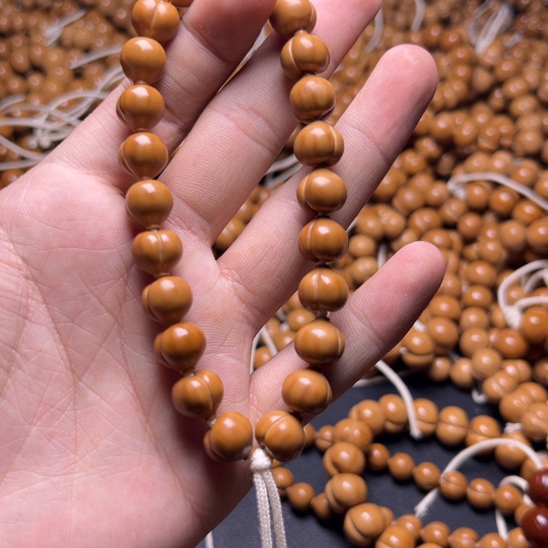 手串猴头核桃屁桃10+