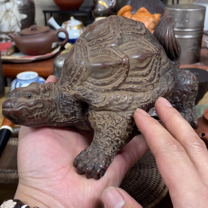 紫砂蜜安手工好物推荐