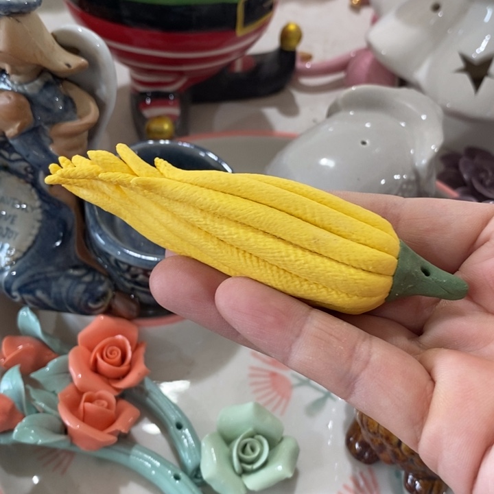 陶瓷树脂工艺摆件